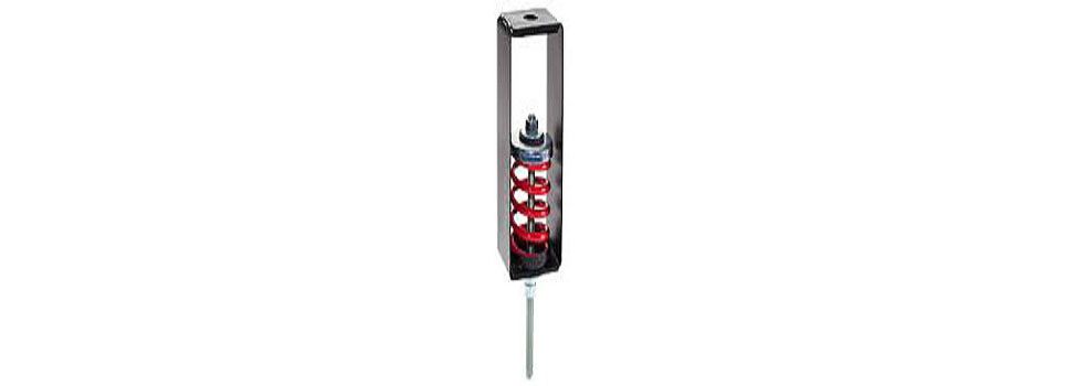 Spring Hangers Clamp